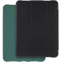 Аксессуар для iPad Blueo Drop Resistance Case with Pencil mount Black for iPad Pro 12.9" (2020-2021): Цвет черный