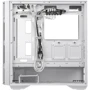 Корпус Cougar Uniface RGB White (385C780.0002): Типоразмер Midi-Tower