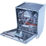 Встраиваемая посудомоечная машина Hotpoint-Aristo HIO 3C16 W фото 7