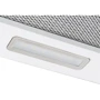 Витяжка Pyramida TLX2-50 WH: Матеріал корпусу нержавіюча сталь