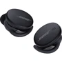 Навушники Bose Sport Earbuds Black (805746-0010): Тип конструкції вкладиші