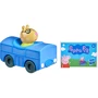 Міні-машинка Peppa Pig Педро у шкільному автобусі (F2524): Тип Персонаж мультфильма, фильма