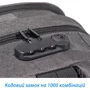Сумка для ноутбука Grand-X 15.6 "Grey (RS-425G) фото 6