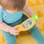 Іграшка музична Bright Starts Babblin Banana (12497): Стать Для мальчиков, Для девочек