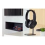Наушники REAL-EL GD-850 Black: Назначение Для смартфона