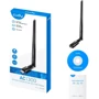 Адаптер Wi-Fi Cudy WU1400: Тип адаптера Wi-Fi адаптер