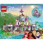 Конструктор LEGO Disney Princess Замок невероятных приключений (43205)