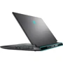 Ноутбук Dell Alienware M15 R7 (AWM15R7-7730BLK-PUS): Тип экрана антибликовое покрытие
