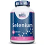 Haya Labs Selenium 100 мкг Cелен 120 капсул