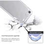 Чехол для телефонов ArmorStandart Air Force Transparent for Samsung G996 Galaxy S21+ (ARM58184): Тип накладка на заднюю часть