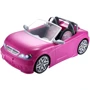 Гламурний кабріолет Barbie (CGG92)