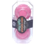 Вагинальные шарики Duo balls Light Pink, BS6700032