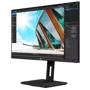 Монітор AOC U28P2A Black: Формат зображення 16:9