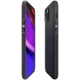 Чехол для iPhone Spigen Mag Armor MagFit Matte Black (ACS05065) for iPhone 14 фото 7