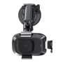 Держатель Baseus Car Holder Wireless Charger Vehicle Bracket 10W Black (WXZN-B01): Производитель Baseus