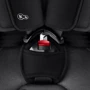 Автокресло Kinderkraft Oneto3 Jet Black (KCONET00BLK0000) фото 11