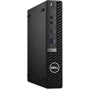 Персональный компьютер (ПК) Dell OptiPlex 7080 MFF (N012O7080MFF-08): Видеокартка UHD Graphics 630