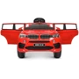 Дитячий електромобіль Bambi Racer BMW X5M 90W червоний (M 4522EBLR-3): Вага, кг 23.3
