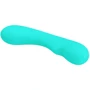 Вибратор LYBAILE Pretty Love - Matt Green (BI-014667-4)