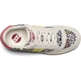 Кеди Saucony Jazz Court (60577-1s) 37 (7) різнокольорові натуральна шкіра демісезон: Вид Кеды