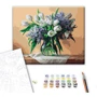 Картина за номерами Brushme Аромат весни 40x50 см (BS51905): Виробник Brushme