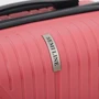 Чемодан Semi Line 24" (M) Pink (T5610-2) (DAS302294): Материал Полипропилен