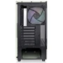 Корпус Thermaltake View 270 TG ARGB Matcha Green (CA-1Y7-00MEWN-00): Мощность БП, Вт без БП