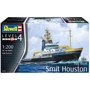 Cборная модель-копия Revell Буксир Smit Houston уровень 4 масштаб 1:200 (RVL-05239): Тип модели корабль