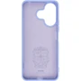 Чохол для телефона ArmorStandart ICON Case Lavender для Xiaomi Redmi 13 4G / Poco M6 4G (ARM78265): Колір лавандовый