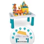 Конструктор Sluban Table Столик ігровий 35 деталей (M38-B0831): Виробник Sluban