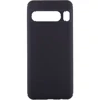 Чехол для телефонов Lakshmi Case Silicone Cover Full Camera Black for Google Pixel 9 / 9 Pro