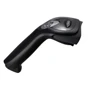 Сканер штрих-кодов Cino F560 USB Black: Тип Ручной