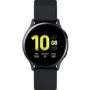 Смарт-годинник Samsung Galaxy Watch Active 2 40mm (SM-R830) Aluminium Black Approved Вітринний зразок