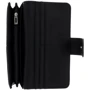 Жіночий гаманець Guess Annarita Slg File Clutch чорний (SWVG7583590-BLA): Тип Гаманці