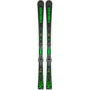 Лижа HEAD ( 313303 ) SUPERSHAPE E-MAGNUM PERFORMANCE SKI + кріплення ( 100858 ) PRD 12 GW BR.85[F] 2024 (118251)