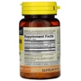 Mason Natural Melatonin + B6 Мелатонин с витамином В 6 3 мг 60 таблеток: Форма выпуска Таблетки