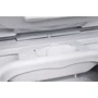 Стиральная машина Electrolux EW2TN45262P: Тип загрузки вертикальная