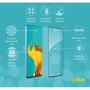 Piko Tempered Glass Full Glue Black for Realme 12 4G: Материал стекло