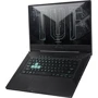 Ноутбук ASUS TUF Dash F15 FX516PE (FX516PE-HN023T): Процесор Intel Core i7-11370H (3.3 - 4.8 ГГц) / 4 - ядерный