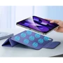 Аксесуар для iPad BeCover Magnetic Case Purple для iPad Air 2020/iPad Air 2022 (708531): Колір фиолетовый