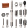 Стайлер CECOTEC Bamba CeramicCare 14in1 AirGlam Champagne (CCTC-00252)