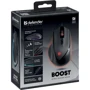 Мышь Defender Boost GM-708L USB Black (52708) фото 9