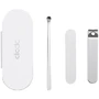 Набор для маникюра Xiaomi Hoto Clicclic Three Piece Nail Clipper (QWZJD001) (CTT0001GL)