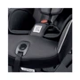 Автокресло Peg-Perego Viaggio 1 Duo-Fix DX13-DP53 Черный (IMDA020035DX13DP53): Крепление Isofix есть (база в комплект не входит)