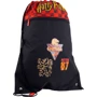 Сумка для взуття з кишенею Kite Education Harry Potter HP21-601L: Стать Для хлопчиків