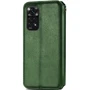 Аксессуар для смартфона Mobile Case Getman Cubic Green for Xiaomi Redmi Note 11 / Note 11S: Совместимость Xiaomi Redmi Note 11 / Note 11S