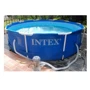 Каркасний басейн Intex (28202), 305 x 76 см, фільтр-насос, (1250 л/год) фото 1