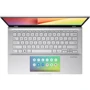 Ноутбук ASUS VivoBook S14 S432FL (S432FL-EB055T) RB: Процесор Intel Core i5-8265U ( 1.6 - 3.9 ГГц ) / 4 - ядерный