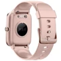 Смарт-часы Ulefone Watch Pink: Тип гаджета Взрослые смарт часы