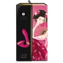 Вагинально-клиторальный вибратор Shunga Soyo Raspberry